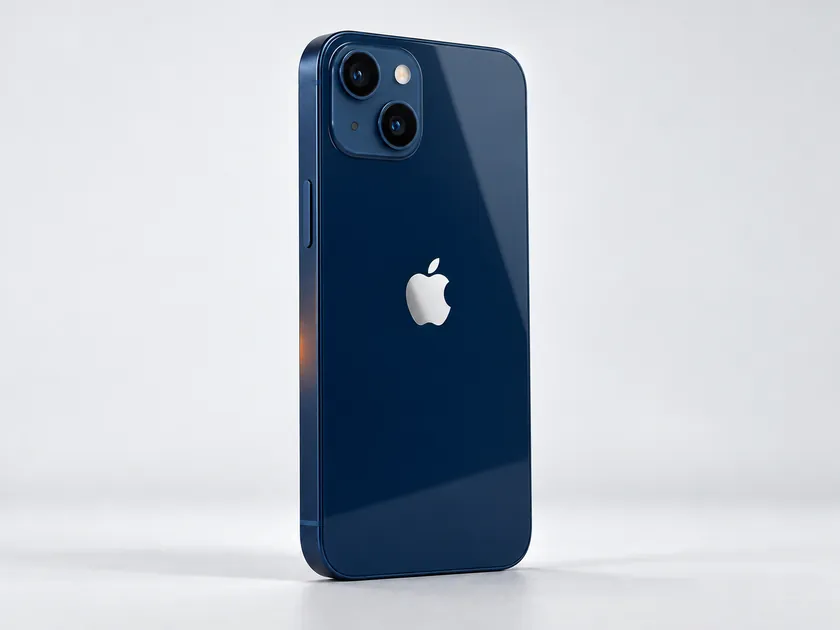 iPhone 13 nhận cầm iCloud tại CamIcloud.net